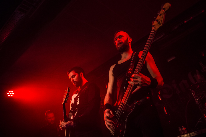 Diablo Blvd @ Pandafest 2014, foto 20, foto's door Dorien Goetschalckx - FrontView Magazine