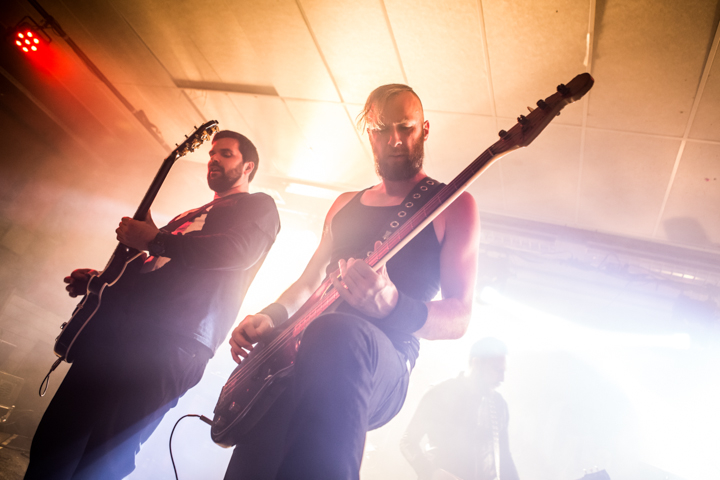Diablo Blvd @ Pandafest 2014, foto 21, foto's door Dorien Goetschalckx - FrontView Magazine