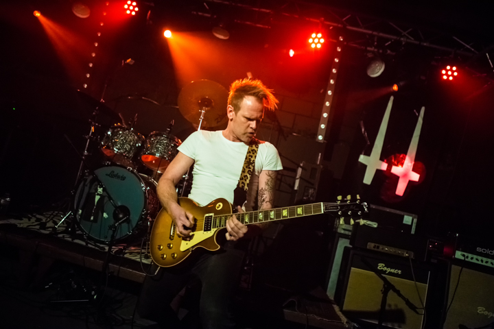 Homer @ Pandafest 2014, picture 6, photographed by Dorien Goetschalckx - FrontView Magazine