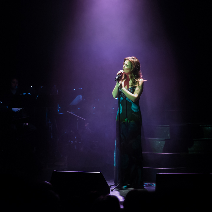 Hotel Vocal - Jubileumshow @ Fakkelteater te Antwerpen, picture 32, photographed by Guy Danneels - FrontView Magazine