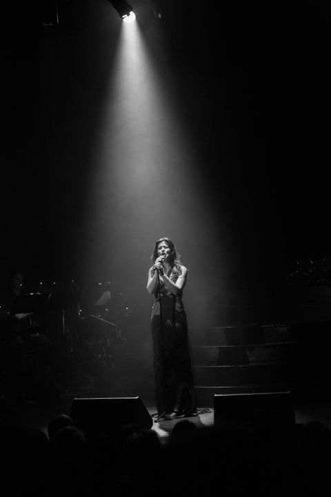 Hotel Vocal - Jubileumshow @ Fakkelteater te Antwerpen, picture 33, photographed by Guy Danneels - FrontView Magazine