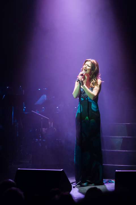 Hotel Vocal - Jubileumshow @ Fakkelteater te Antwerpen, picture 34, photographed by Guy Danneels - FrontView Magazine
