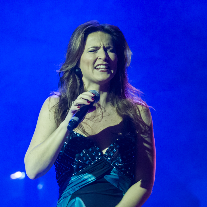 Hotel Vocal - Jubileumshow @ Fakkelteater te Antwerpen, picture 37, photographed by Guy Danneels - FrontView Magazine