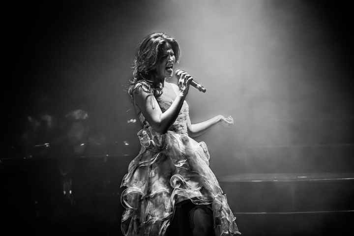 Hotel Vocal - Jubileumshow @ Fakkelteater te Antwerpen, picture 53, photographed by Guy Danneels - FrontView Magazine
