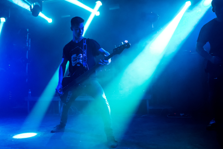 Moments @ Pandafest 2014, picture 2, photographed by Dorien Goetschalckx - FrontView Magazine