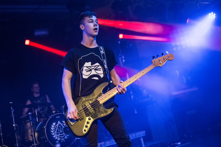 Moments @ Pandafest 2014, picture 4, photographed by Dorien Goetschalckx - FrontView Magazine