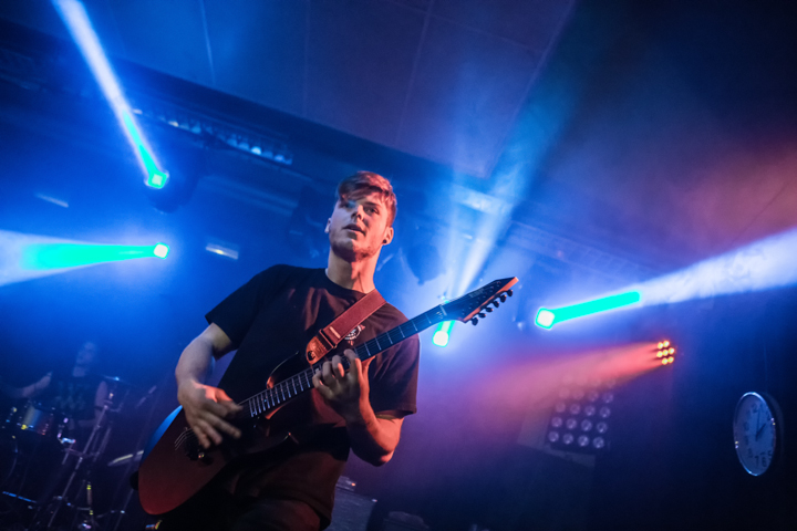 Moments @ Pandafest 2014, picture 7, photographed by Dorien Goetschalckx - FrontView Magazine