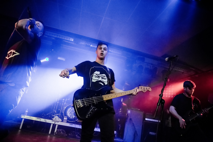 Moments @ Pandafest 2014, picture 10, photographed by Dorien Goetschalckx - FrontView Magazine