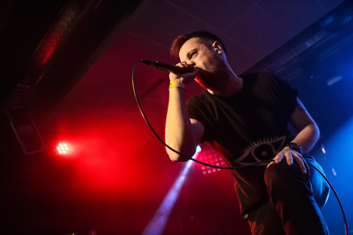 Moments @ Pandafest 2014, picture 13, photographed by Dorien Goetschalckx - FrontView Magazine