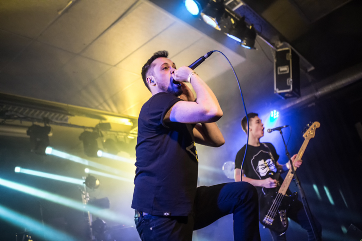 Moments @ Pandafest 2014, picture 14, photographed by Dorien Goetschalckx - FrontView Magazine