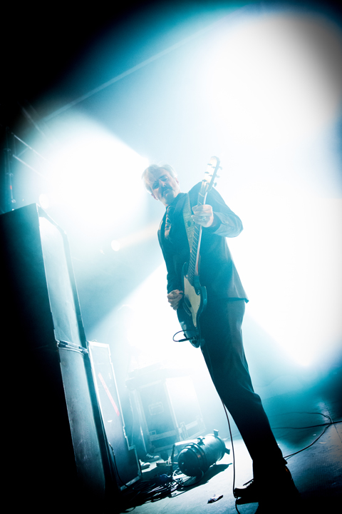 Music For Life 2014: Triggerfinger @ The Flame, picture 4, photographed by Freya Goossens - FrontView Magazine