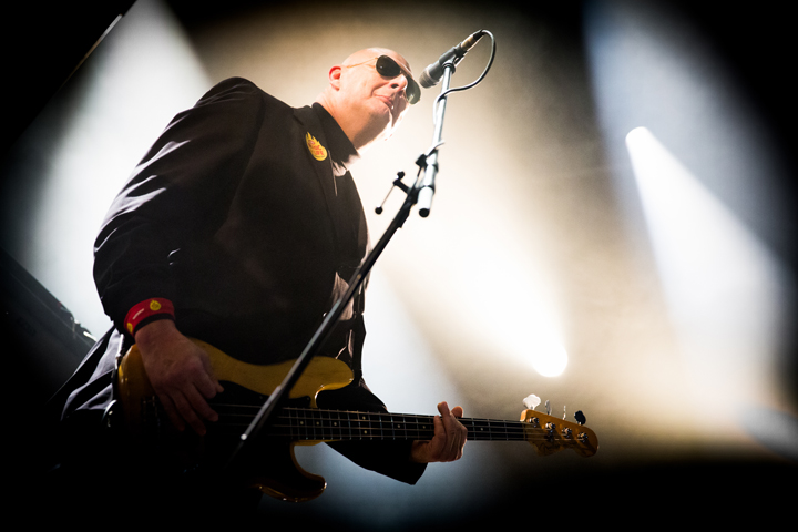 Music For Life 2014: Triggerfinger @ The Flame, picture 20, photographed by Freya Goossens - FrontView Magazine