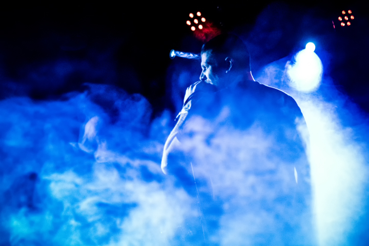 Musth @ Pandafest 2014, foto 1, foto's door Dorien Goetschalckx - FrontView Magazine
