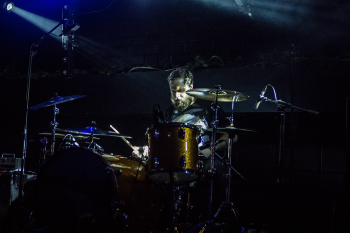 Musth @ Pandafest 2014, foto 4, foto's door Dorien Goetschalckx - FrontView Magazine
