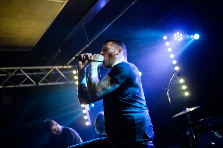 Musth @ Pandafest 2014, foto 5, foto's door Dorien Goetschalckx - FrontView Magazine