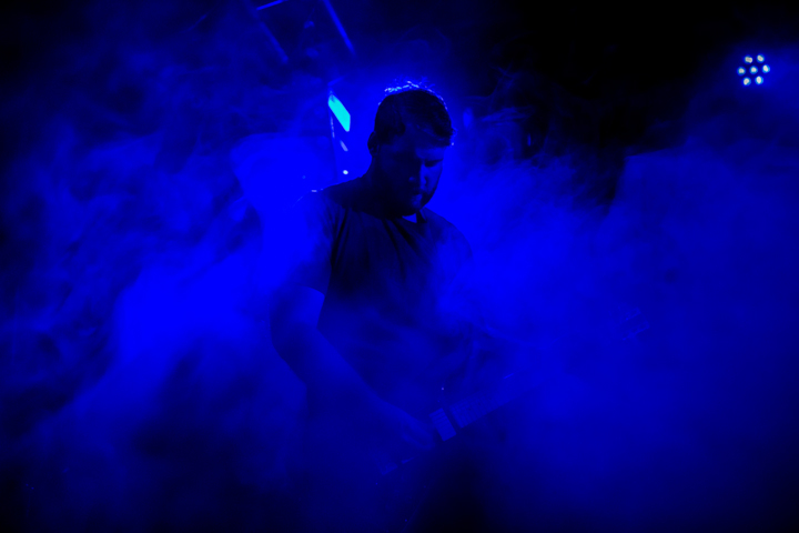 Musth @ Pandafest 2014, foto 7, foto's door Dorien Goetschalckx - FrontView Magazine