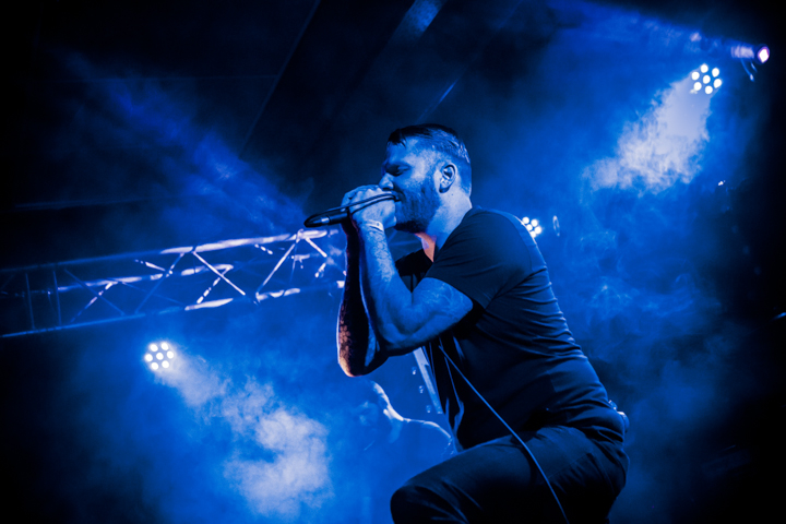 Musth @ Pandafest 2014, foto 8, foto's door Dorien Goetschalckx - FrontView Magazine