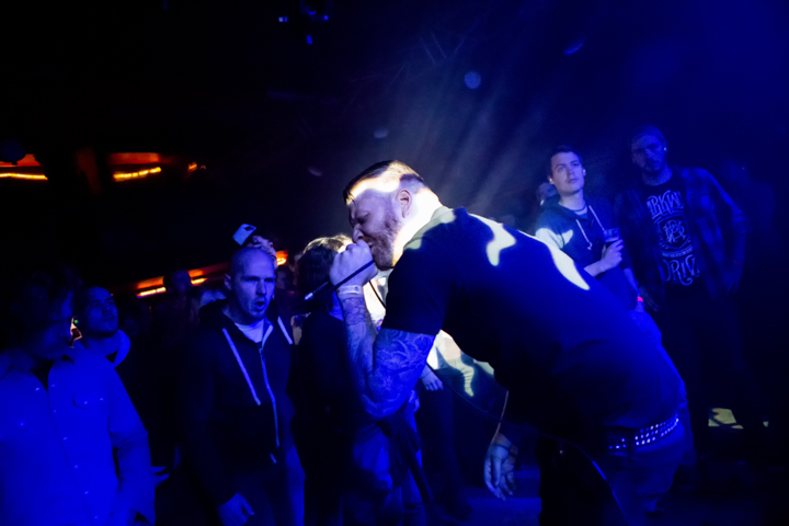 Musth @ Pandafest 2014, foto 10, foto's door Dorien Goetschalckx - FrontView Magazine