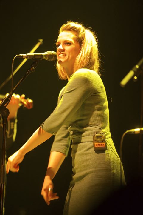 The Broken Circle Breakdown Bluegrass Band @ AB, picture 15, photographed by Pascal Liagre - FrontView Magazine
