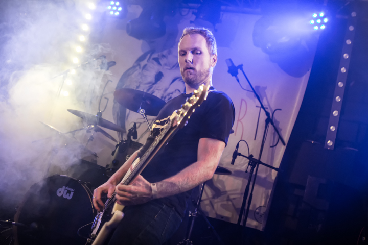 Young Hearts @ Pandafest 2014, picture 7, photographed by Dorien Goetschalckx - FrontView Magazine