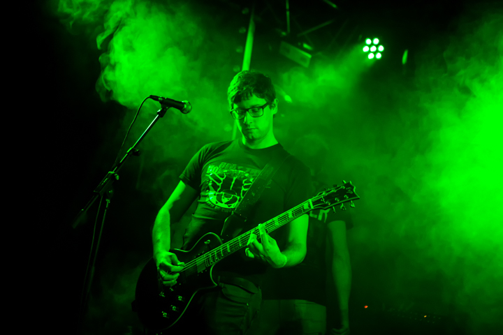 Young Hearts @ Pandafest 2014, picture 8, photographed by Dorien Goetschalckx - FrontView Magazine