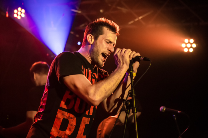 Young Hearts @ Pandafest 2014, picture 13, photographed by Dorien Goetschalckx - FrontView Magazine