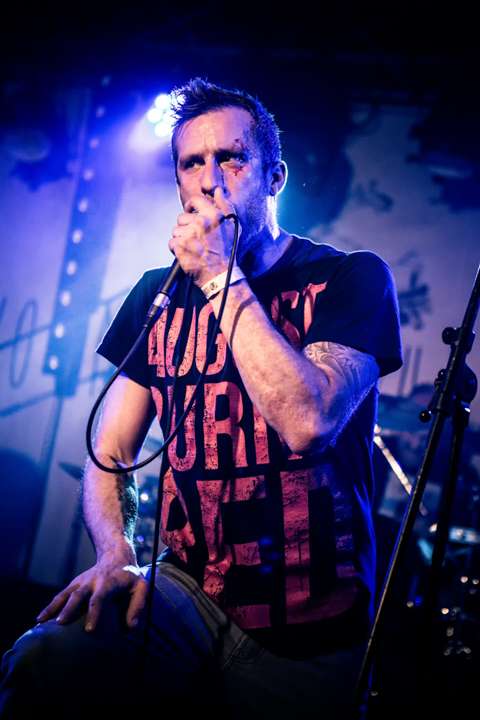 Young Hearts @ Pandafest 2014, picture 16, photographed by Dorien Goetschalckx - FrontView Magazine
