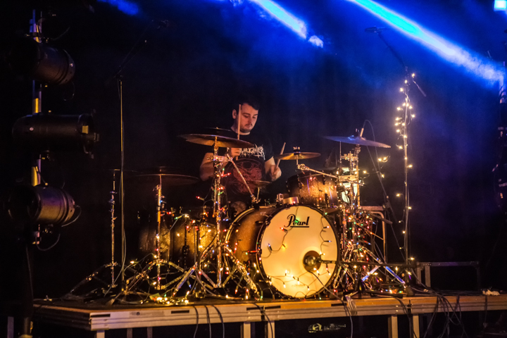 Set Things Right @ Pandafest 2014, foto 6, foto's door Dorien Goetschalckx - FrontView Magazine