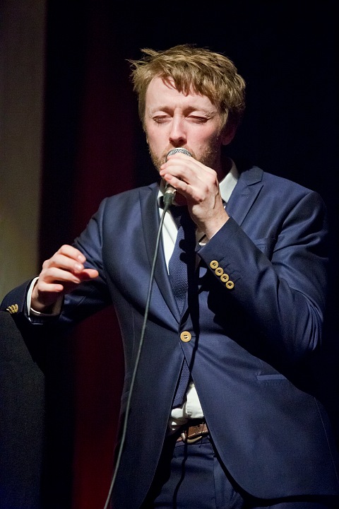 The Jerry Rat Pack Show @ De Roma, foto 18, foto's door Marc Verdonck - FrontView Magazine