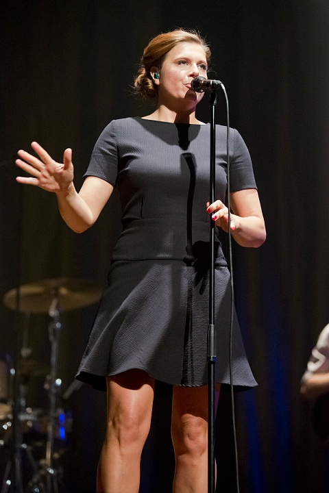 The Jerry Rat Pack Show @ De Roma, foto 19, foto's door Marc Verdonck - FrontView Magazine