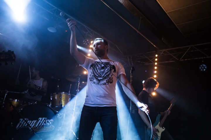 King Hiss @ Pandafest 2014, foto 11, foto's door Dorien Goetschalckx - FrontView Magazine