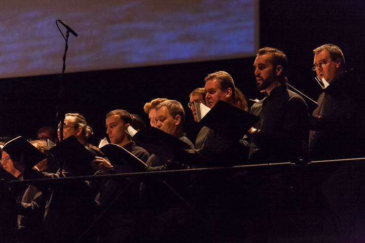 Lord of the Rings in Concert @ Sportpaleis, picture 13, photographed by Alex Wyckmans - FrontView Magazine