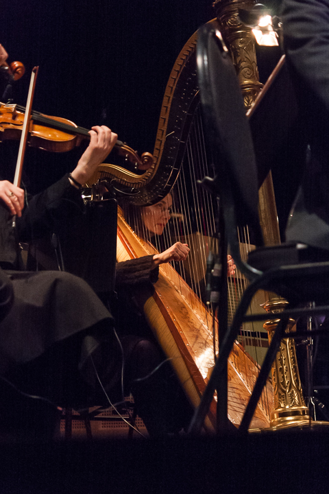 Lord of the Rings in Concert @ Sportpaleis, picture 15, photographed by Alex Wyckmans - FrontView Magazine