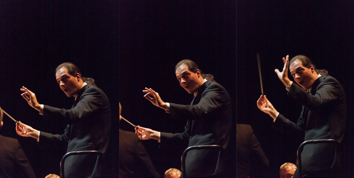 Lord of the Rings in Concert @ Sportpaleis, picture 18, photographed by Alex Wyckmans - FrontView Magazine