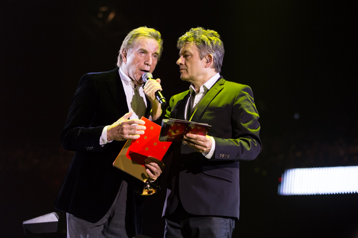 Dag Allemaal Awards @ Sportpaleis, picture 20, photographed by Dorien Goetschalckx - FrontView Magazine