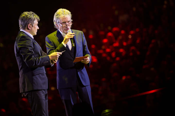 Dag Allemaal Awards @ Sportpaleis, picture 23, photographed by Dorien Goetschalckx - FrontView Magazine