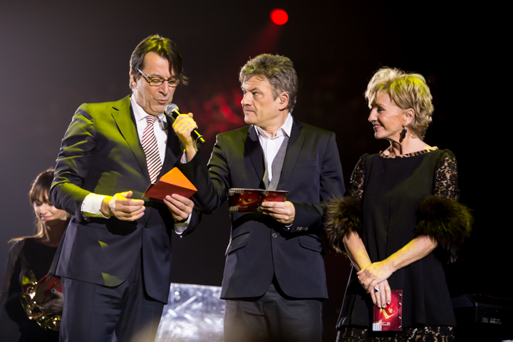 Dag Allemaal Awards @ Sportpaleis, picture 31, photographed by Dorien Goetschalckx - FrontView Magazine