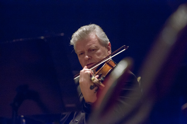 deFilharmonie - Nieuwjaarsconcert @ De Roma, picture 4, photographed by Guy Danneels - FrontView Magazine
