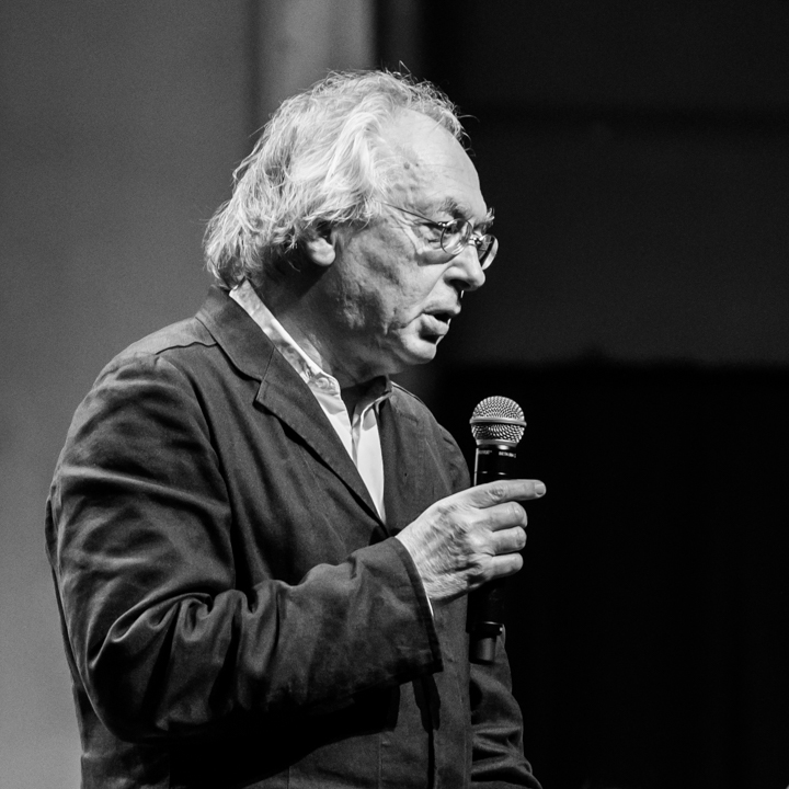 deFilharmonie - Nieuwjaarsconcert @ De Roma, picture 11, photographed by Guy Danneels - FrontView Magazine