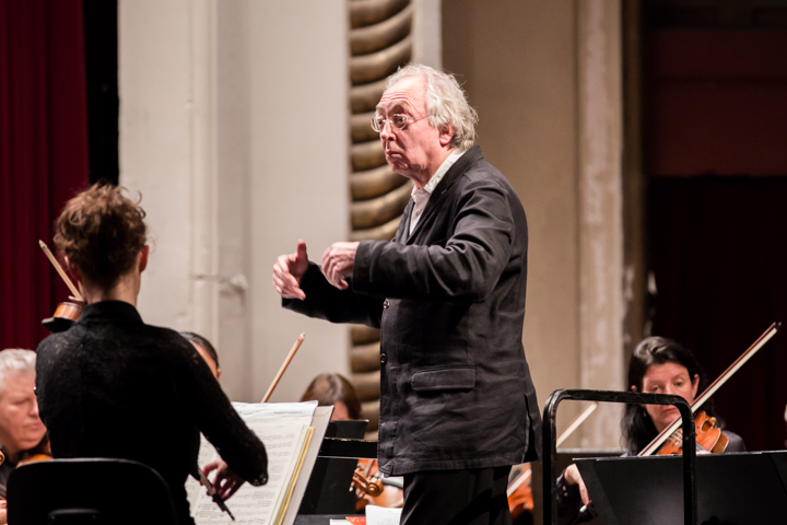 deFilharmonie - Nieuwjaarsconcert @ De Roma, picture 15, photographed by Guy Danneels - FrontView Magazine