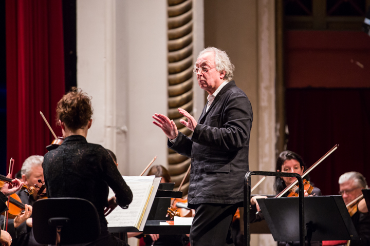 deFilharmonie - Nieuwjaarsconcert @ De Roma, picture 19, photographed by Guy Danneels - FrontView Magazine