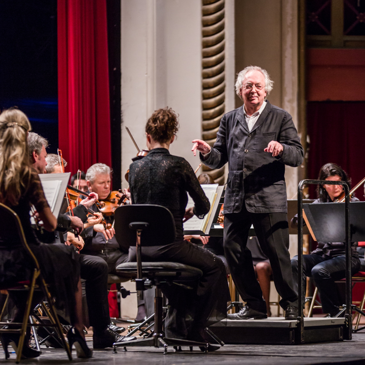 deFilharmonie - Nieuwjaarsconcert @ De Roma, picture 24, photographed by Guy Danneels - FrontView Magazine
