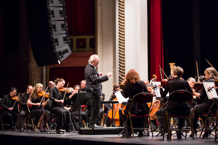 deFilharmonie - Nieuwjaarsconcert @ De Roma, picture 32, photographed by Guy Danneels - FrontView Magazine