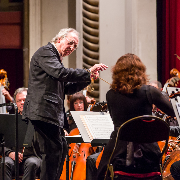 deFilharmonie - Nieuwjaarsconcert @ De Roma, picture 36, photographed by Guy Danneels - FrontView Magazine