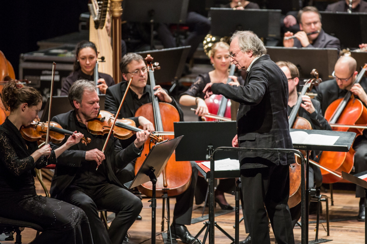 deFilharmonie - Nieuwjaarsconcert @ De Roma, picture 46, photographed by Guy Danneels - FrontView Magazine