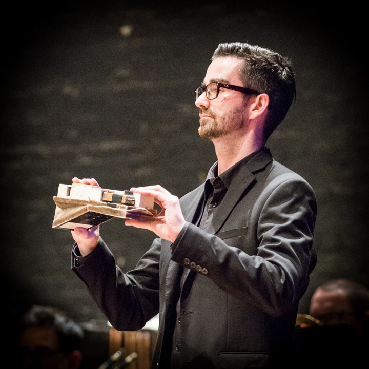 deFilharmonie - Nieuwjaarsconcert @ De Roma, picture 55, photographed by Guy Danneels - FrontView Magazine