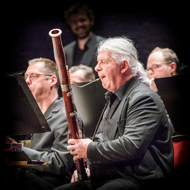 deFilharmonie - Nieuwjaarsconcert @ De Roma, picture 57, photographed by Guy Danneels - FrontView Magazine