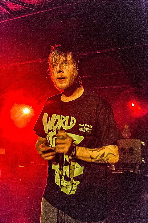 Antwerp Metal Fest (indoor) @ Trix Club, picture 18, photographed by Edwin Houdevelt - FrontView Magazine
