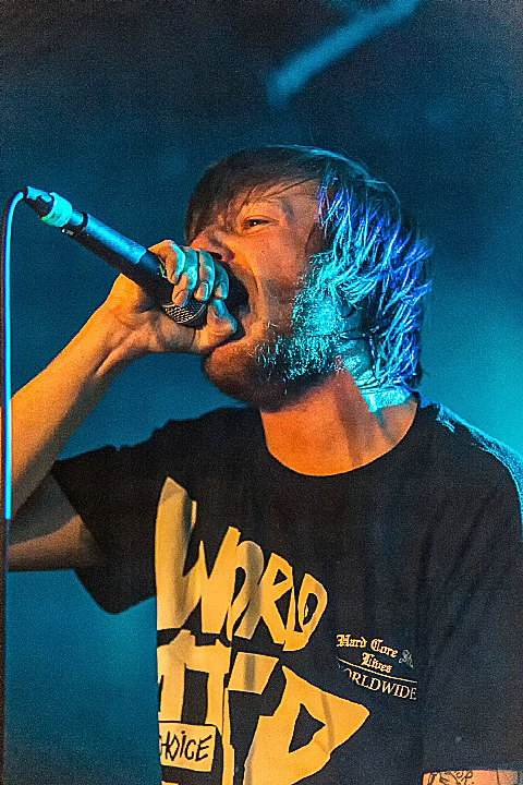 Antwerp Metal Fest (indoor) @ Trix Club, picture 54, photographed by Edwin Houdevelt - FrontView Magazine
