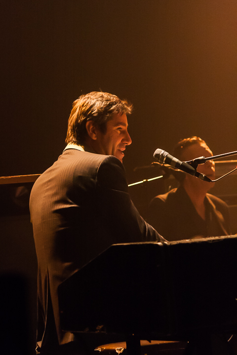 Out of the Blues @ cc Westrand, picture 6, photographed by Alex Wyckmans - FrontView Magazine